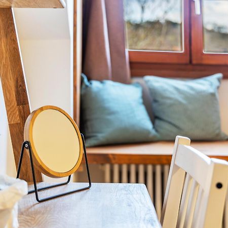 Fewo Immenstadt Apartment Immenstadt im Allgäu Eksteriør bilde