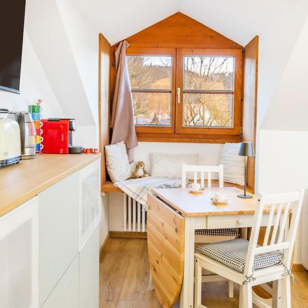 Fewo Immenstadt Apartment Immenstadt im Allgäu Eksteriør bilde