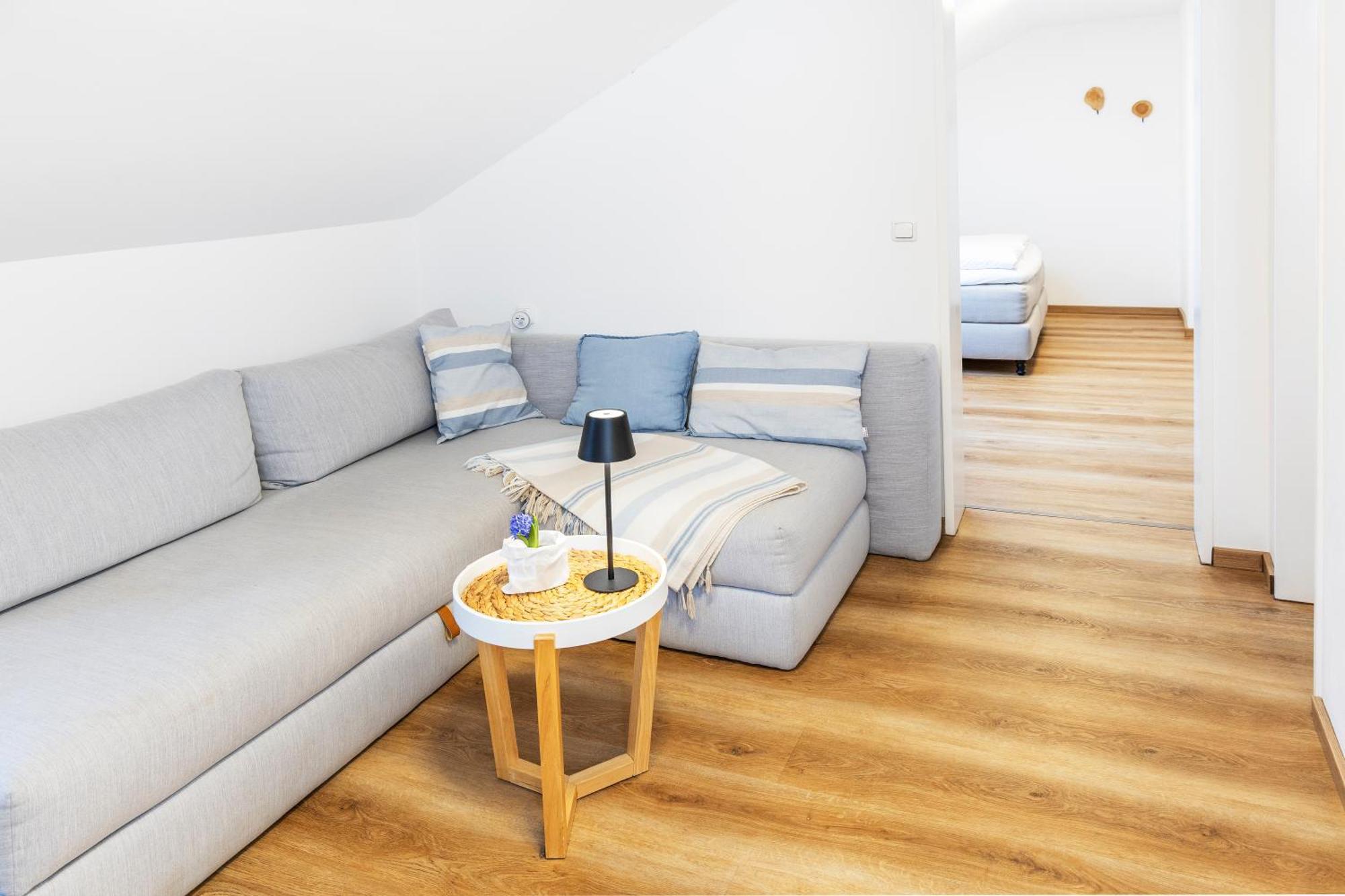 Fewo Immenstadt Apartment Immenstadt im Allgäu Eksteriør bilde