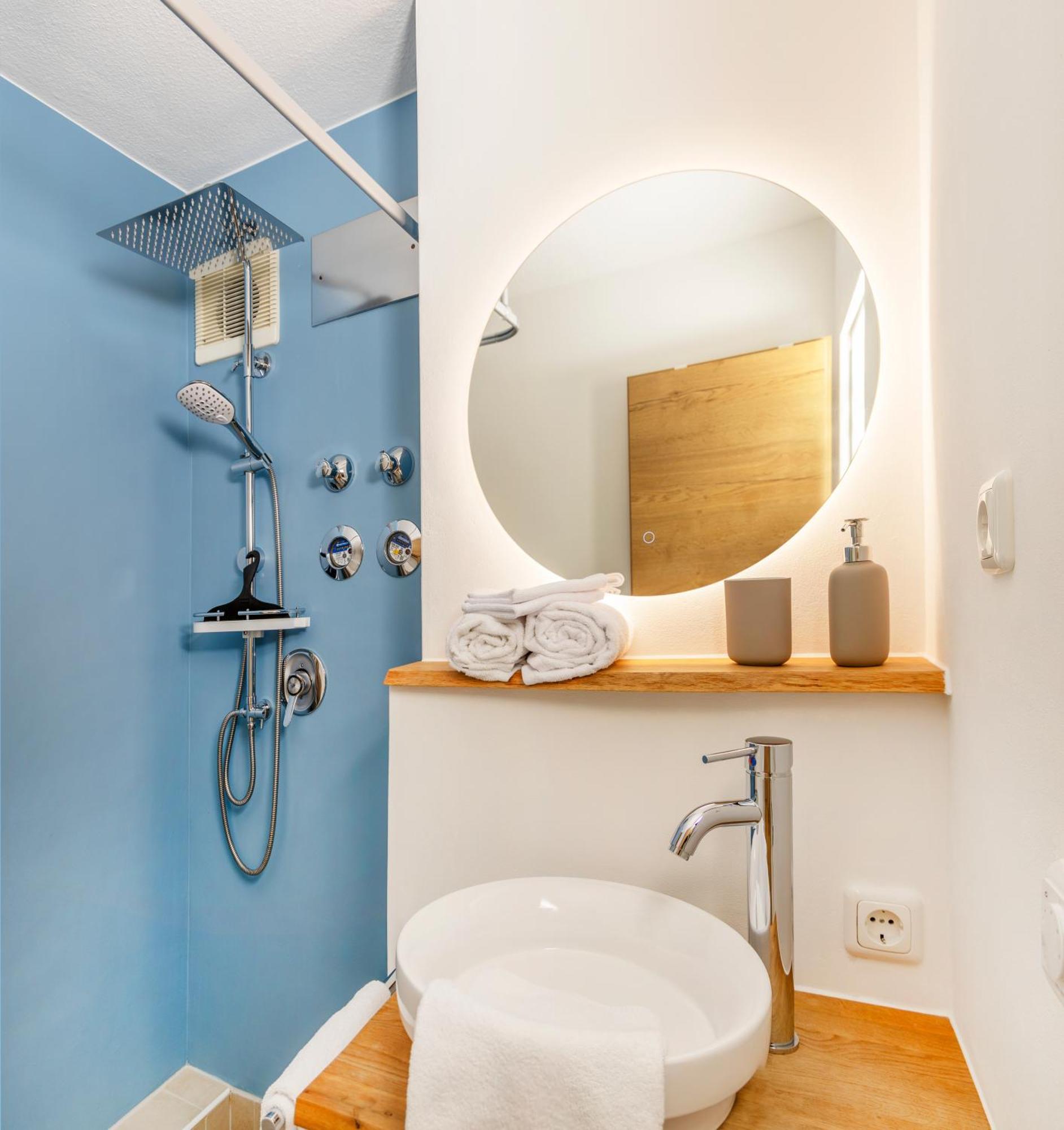 Fewo Immenstadt Apartment Immenstadt im Allgäu Eksteriør bilde